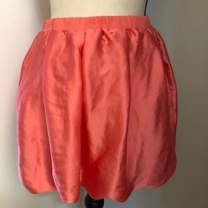 NWT! Crewcuts Factory store skirt Size 14